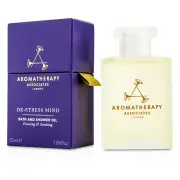 Aromatherapy Associates De-Stress - Mind Bath & Shower Oil 55ml/1.86oz