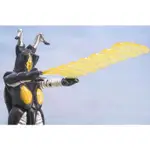 ULTRAMAN CHODO ALPHA 奧特曼 4 ZETTON 零件