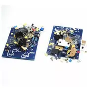 DIY Kits for NAIM Clone NAP140 Dual Amplifier Board w 2SC3858 Power Tube AMP