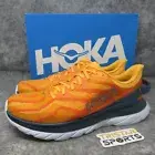 Hoka One One Mach 4 Running Shoes Mens 13 Supersonic Radiant Yellow 1130250-RYCM
