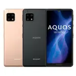 強強滾W SHARP AQUOS SENSE5G 8G/128G 5.8吋 智慧手機 SH-S50 夏普 福利品