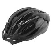 Aerius V10 All-Purpose Helmet Head Lock Dial Retention Black X-Large (59-63cm)