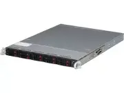 SUPERMICRO SYS-1028R-WTR 1U Rackmount Server Barebone Dual LGA 2011 Intel C612 D