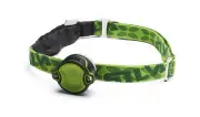 Silva Sweden Siju Green Headlamp Waterproof 16 Lumens Head light Torch 37244-3