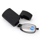 +1.0 +1.5 +2.0 +2.5 +3.0 +3.5 +4.0 Reading Glasses Folding Eyeglass Spectacles