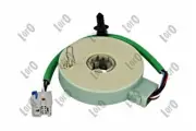 Steering Angle Sensor For FIAT Panda LANCIA Ypsilon 03-21 51707774 (for: Fiat)