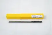 .3310 X .2795 X 1-1/2 X 6" 6FL STR RHC HSS CHUCKING REAMER (A-1-2-8-6)