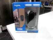 Hugolog Touchscreen Smart Motorized Deadbolt HU04/BUILT IN #2