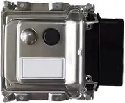 39117-2B072 ME17.9.11 391172B072 900109094KC TB52 Car Engine Computer Board ECU Compatible with Hyundai Kia Yuedong Langdong