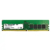 16GB DDR4 PC4-17000E ECC UDIMM (Dell A8661096 Equivalent) Server Memory RAM