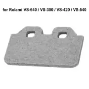 Scraper For Roland VS-420 VS-540 For Roland VS-640 VS-300 Spare Parts 1000006736