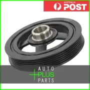 Fits HYUNDAI ACCENT/SOLARIS 17 (RUSSIA CRANKSHAFT PULLEY