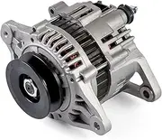 Lr180-760 4d94l Alternator Generator Compatible With Mini Yanmar Hyundai Excavator R60-9 DH60-9