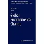 GLOBAL ENVIRONMENTAL CHANGE
