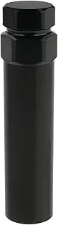 Briny River 1pc 6 Spline 45/64 Inch Locking Lug Nut Socket Wheel Lock Removal Tool 19mm Hex Socket Wrench Driver Wheel Tuner Lug Nut