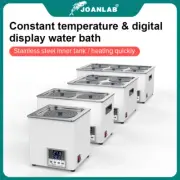 Lab Water Bath Digital Thermostatic Water Baths Heater for Lab 1L 3L 6L 12L 220V