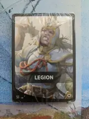 Magic the Gathering Jumpstart Sealed Legion Theme pack