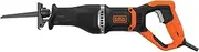 [BLACK+DECKER] 750W Reciprocating Saw