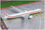 1:400 JC Wings REPUBLIK INDONESIA Garuda BOEING 777-300ER Plane Diecast Model