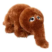 Sesame Street - Snuffleupagus - Kids Soft Toy