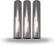 Stove Pipe Stainless Steel Chimney Diameter 6cm Stove Pipe Stainless Steel Flue Extend