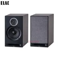 在飛比找PChome24h購物優惠-ELAC Debut Reference DBR62 書架式