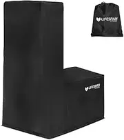 Lifespan Fitness Universal Cross Trainer Cover