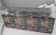 Dungeons & Dragons Volo's and Mordenkainen's Foes Miniatures Booster Brick