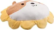 Pillow Bed Pillows Hug Pillow Hugging Stuffed Animal Long Stuffed Animal Stuffed Animal Pillow Animal Neck Pillow Soft Stuffed Dog Corgi Stuffed Animal Sofa Pillow Plush