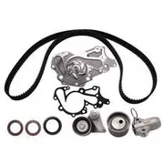 Bearing Wholesalers Timing Belt Kit - TB613HTWP