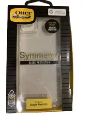 Otterbox Symmetry Series Phone Case for Google Pixel 4 XL - NEW 77-62702