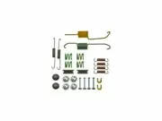 Centric 73BQ13S Rear Drum Brake Hardware Kit Fits 2004-2008 Toyota Corolla (for: Toyota)