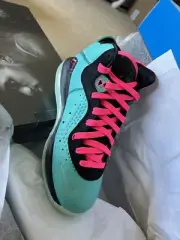 Lebron 8 South beach 2021 DS US 9 ✅FREE SHIPPING