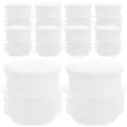 20 Pcs Bottle Stopper Insulated Stoppers Water Accessories