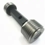 M28 x 0.75mm Right hand Thread Gauge Plug Gage 28x0.75mm /sningau