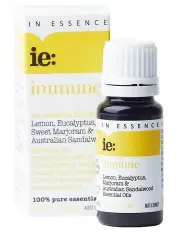 [In Essence] Immune Pure Essential Oil Blend 10ml