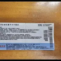 在飛比找Yahoo!奇摩拍賣優惠-台中新天地平日午餐卷吃到飽BUFFET，無期限