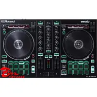 在飛比找蝦皮購物優惠-ROLAND DJ-202 DJ Controller DJ