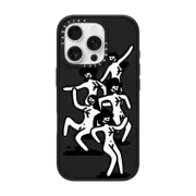 iPhone 16 Pro Impact Case Happy Together