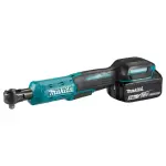 【MAKITA 牧田】DWR180ZX 18V棘輪扳手 單主機 無電池 無充電器(DWR180ZX)