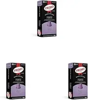 Primo Caffe Forte Compatible Capsules (Pack of 3)