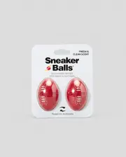 [SOF SOLE] SOF SOLE Women's Afl Sneaker Balls in Afl Red One Size Afl Red