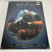 Harry Potter Hogwarts Express 1000 Piece Jigsaw Puzzle New Sealed