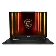 MSI Stealth A18 HX AI+ Ryzen 9 RTX 5090 18in Laptop