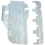 Aeroflow Mitsubishi EVo 4-9 Oil BAFfle Insert And Crank Scraper 4G63 - AF82-2026
