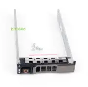 2.5" SAS/SATA HDD Tray Caddy FOR DELL G176J KG7NR R610 R710 R410 R510 T710 R310