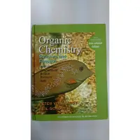 在飛比找蝦皮購物優惠-[有機化學用書]Organic Chemistry-stru