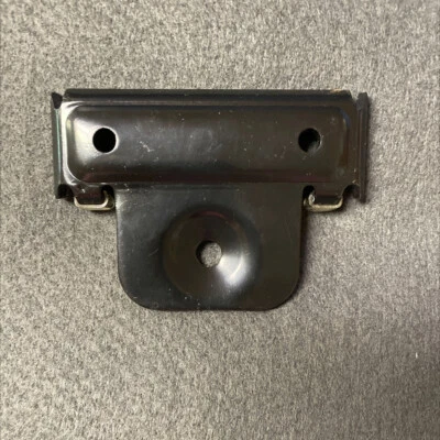 (12 Pack) 3-1/2" Butt Hinge Marker Black Finish