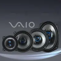 在飛比找Yahoo!奇摩拍賣優惠-索尼SONY汽車音響喇叭4寸5寸6寸6.5寸69寸同軸高重低