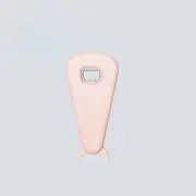 Bottle Opener Magnetic Design Labor Saving Small Lightweight Bottle Can Opener Corkscrew for Home Bar Kitchen